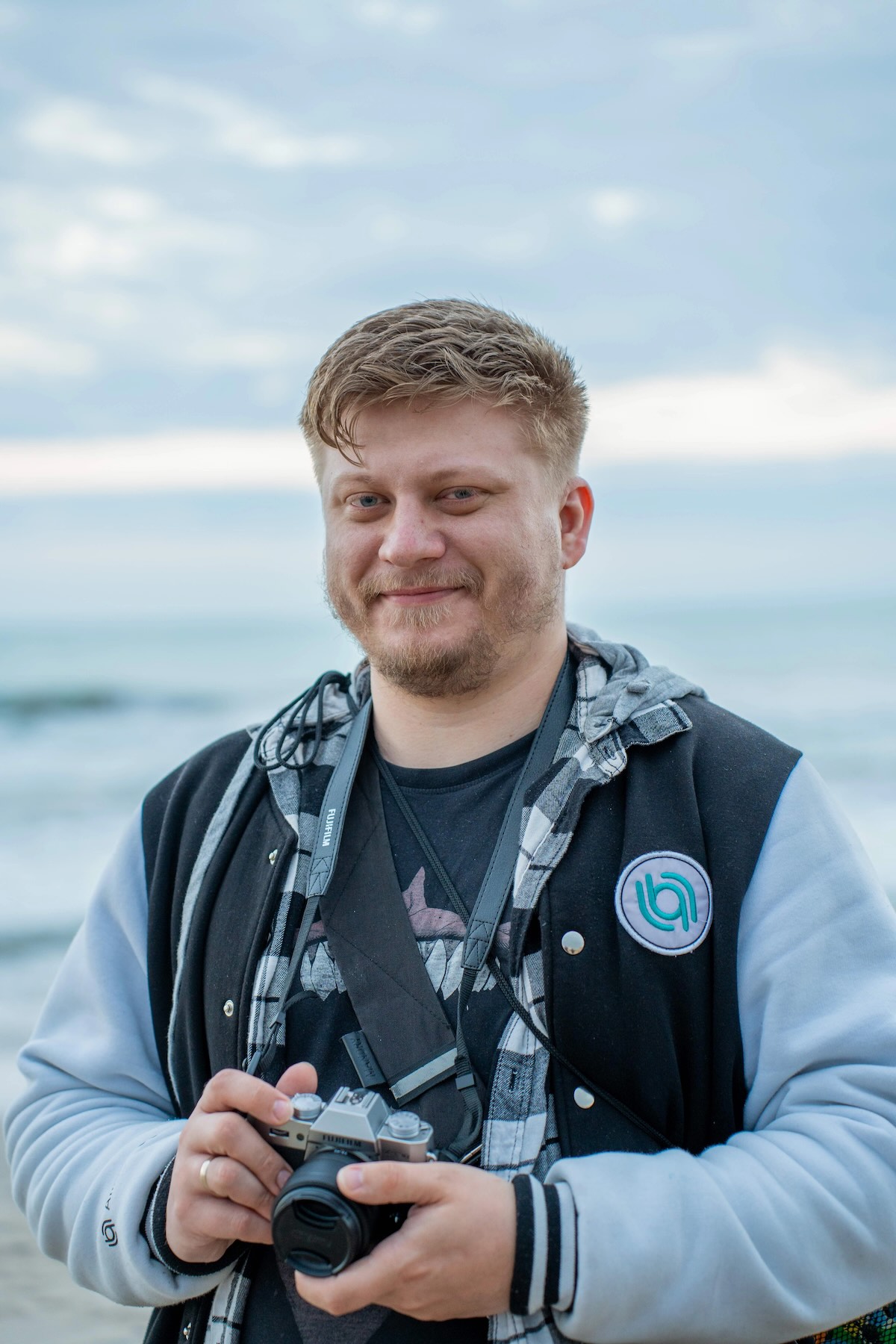 Oleksii Opanasiuk